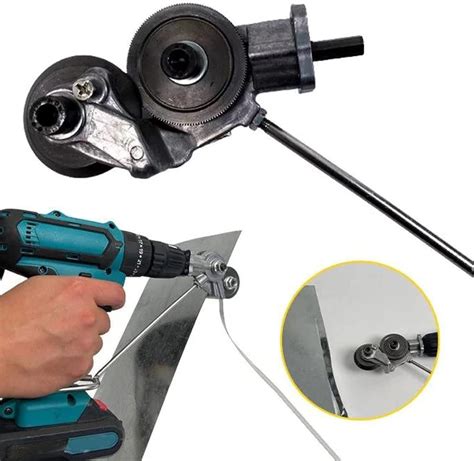 sheet metal cutter home depot|hand held metal cutters.